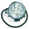 DIEDERICHS 5280888 Fog Light